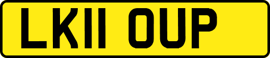 LK11OUP