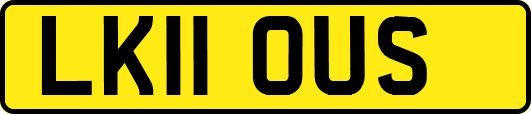 LK11OUS