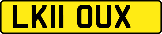 LK11OUX