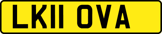 LK11OVA