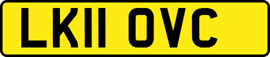 LK11OVC