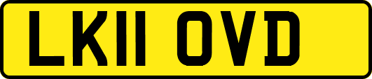 LK11OVD