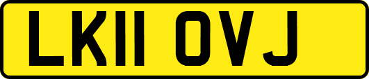 LK11OVJ