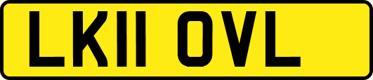 LK11OVL
