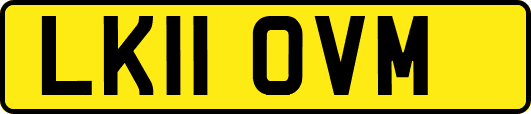 LK11OVM