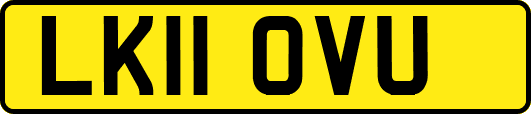 LK11OVU