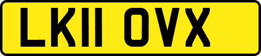LK11OVX