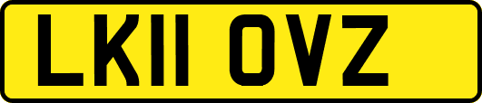 LK11OVZ
