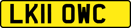 LK11OWC