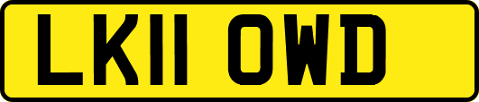 LK11OWD