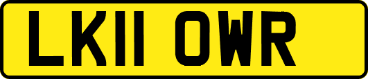 LK11OWR