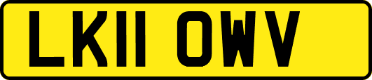 LK11OWV