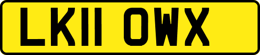 LK11OWX