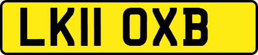 LK11OXB