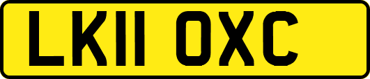 LK11OXC
