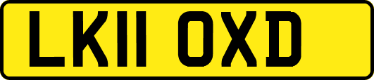 LK11OXD