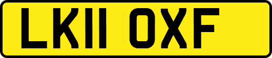 LK11OXF