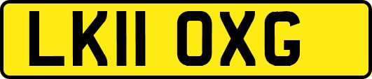 LK11OXG