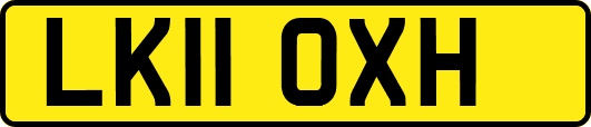 LK11OXH