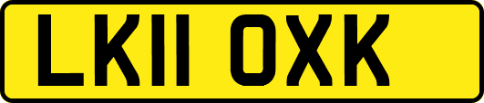 LK11OXK