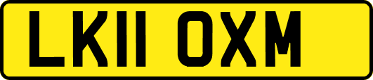 LK11OXM