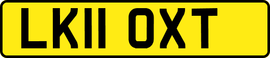 LK11OXT