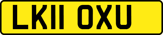 LK11OXU