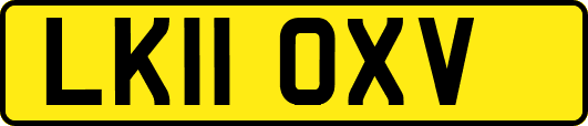 LK11OXV