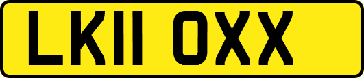 LK11OXX