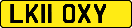 LK11OXY