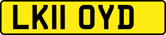 LK11OYD