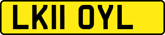 LK11OYL