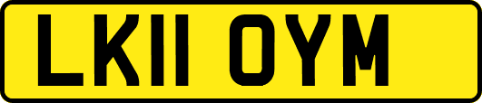 LK11OYM