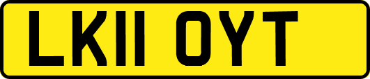 LK11OYT