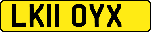 LK11OYX