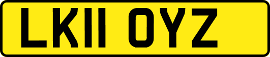 LK11OYZ