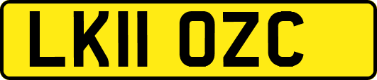 LK11OZC