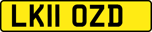 LK11OZD