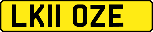 LK11OZE