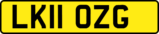 LK11OZG