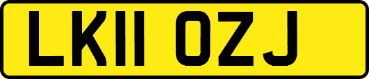 LK11OZJ