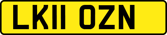 LK11OZN