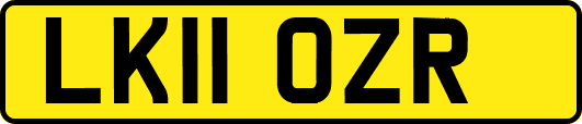 LK11OZR