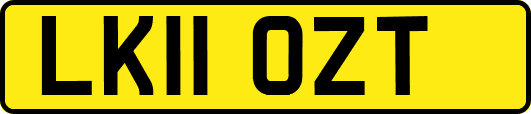 LK11OZT