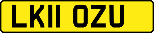 LK11OZU