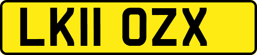LK11OZX