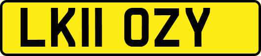 LK11OZY