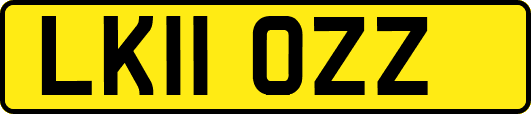 LK11OZZ