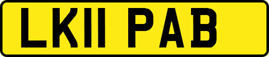 LK11PAB