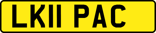 LK11PAC